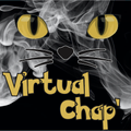 Virtual Chap' DH20 - Right Meow