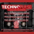 Techno Pulse Radio #27