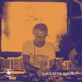 Lucca Effe Sunset Special Guest Mix for Music For Dreams radio - #18