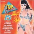 Top Dance Volume 15 (1995)