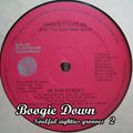 Boogie Down : Soulful Eighties Grooves #2