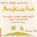 Steve Optix Presents Amkucha on Kane FM 103.7 - Week Seventy Nine