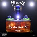 DJ Reiner Hitmix Volume 91