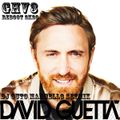 DAVID GUETTA GHV3 - DJ GUTO MARCELLO SETMIX (REBOOT 2K20)