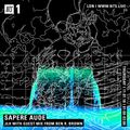 Sapere Aude w/ Where to Now - 11th January 2018