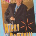 Radio 1 Nicky Campbell In The Afternoon 14.11.1995 Pt1