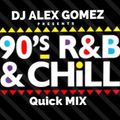 RNB HITS FROM THE 90,S