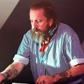 Andrew Weatherall Live on BBC Radio Ulster Across The Line (June 2004)