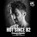 HOT SINCE 82 @ COCOON STAGE - CREAMFIELDS BUENOS AIRES - NOV 2015