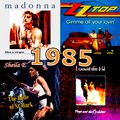 Top 40 Nederland - 12 januari 1985