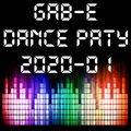 Gab-E - Dance Party 2020-01 (2020) 2020-04-11