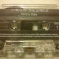 Kenny Ken @ Kings of the Jungle - 1994