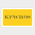 KFWB Composite 06-23-62