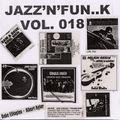 Jazz'N'Fun..K TR018 - Super Bad - Toni Rese Dj