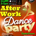 9/6/2023 Afterwork Dance Party with Gary Makepeace