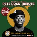 Take It Personal (Ep 24: Pete Rock Tribute Pt. 2)