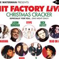 HIT FACTORY LIVE - PWL Concert Dec 21st 2012 London UK (Radio Broadcast) Dec 31st 2012