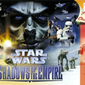 Star Wars- Shadows of the Empire - Nintendo 64 (Soundtrack)