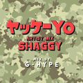 ヤッケーYO SHAGGY MIX 改良版 JULY 23, 2017