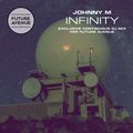 Infinity | Exclusive Continuous Dj Mix For Future Avenue | Progressive House