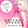 Britney Spears - I Wanna Go (Stewart Graham Remix) (Unreleased)