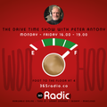 365 DRIVE with PETER “PA” ANTONY : Monday 14th March 2022