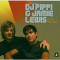 DJ Pippi & Jamie Lewis In The Mix 2006 Disc 1