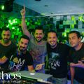 Partydul KissFM ed405 sambata part2 - ON TOUR Club Athos Baia Mare (live warmup by Dj Rhay)