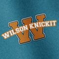 Wilson Knicket - Vol.1
