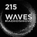 WAVES #215 - JEAN-MICHEL JARRE by BLACKMARQUIS - 16/12/18