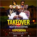 #The_Takeover_HipHop_Vol_12-VJ SpiceKenya