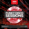 Funky Disco Sessions (Mixed By Gary Gee) [Continuous Mix] [Music Factory]