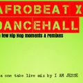 I am Jesse - Afrobeat x Dancehall + Hip Hop