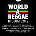 World-A-Reggae Riddim