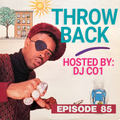 Throwback Radio #85 - John Cha (90's Classic Hip Hop)