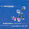 DJ Micro - Tech-Mix 2.0