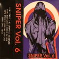 Sniper Vol. 6 1994 Side A.
