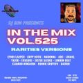 Dj Bin - In The Mix Vol.525