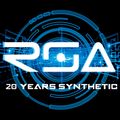 Real Synthetic Audio - December 27th 2021 - "Best of 2021 show"