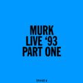 Test Pressing 437A / Murk Live At SADMAC 1993