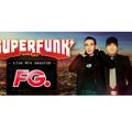 SUPERFUNK @ Radio FG