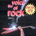 The Voice Of Rock 1