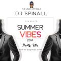 Summer Vibes Party Mix