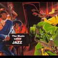 The Music Called Jazz #3