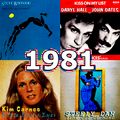 Top 40 USA - 1981, April 18
