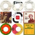 Reggae ROOTS Jamaican Mixtape #43 Studio One Mixes - Essentials Soul Jazz Classics Hits Selection
