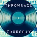 Back to the New Jack Swing Party Era - Throwback Thursday Series 12-10-17