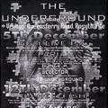 GGM Live PA - The Underground (05.12.98)