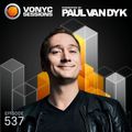 Paul van Dyk’s VONYC Sessions 537 – Will Atkinson