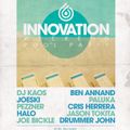 Joeski - Live at Innovation Pool Party May 19 2013 Palomar Hotel San Diego Ca